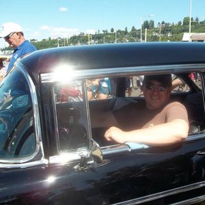 Meet your Posher, Alex